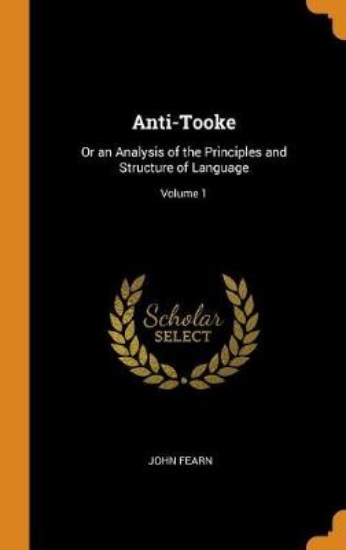 Picture of Anti-Tooke