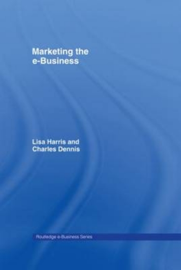 Picture of Marketing the e-Business