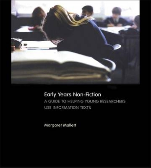 Picture of Early Years Non-Fiction