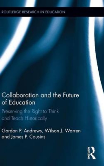 Picture of Collaboration and the Future of Education