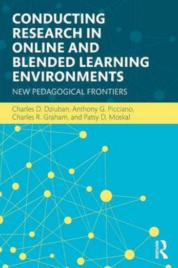 Picture of Conducting Research in Online and Blended Learning