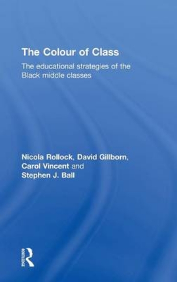 Picture of The Colour of Class