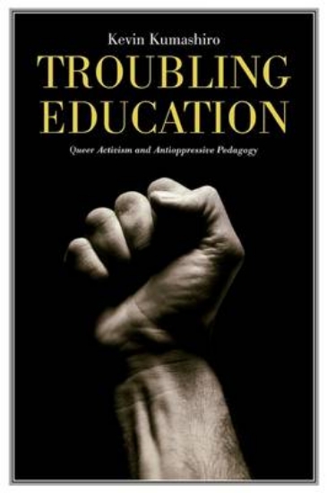 Picture of Troubling Education