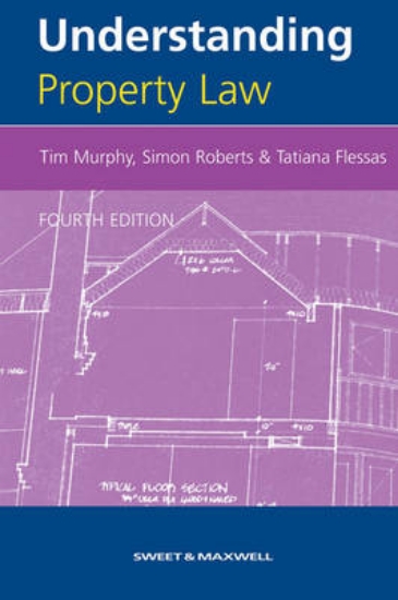 Picture of Understanding Property Law