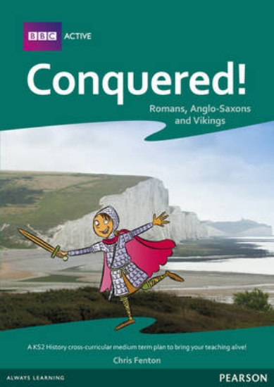 Picture of Conquered Medium Term Planning Pack