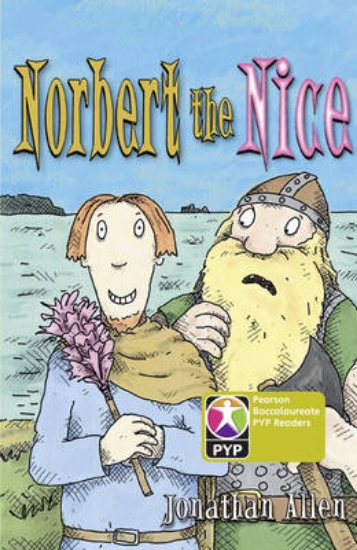 Picture of Primary Years Programme Level 9 Norbert the Nice 6