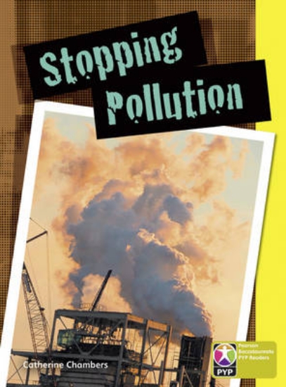 Picture of Primary Years Programme Level 9 Stopping Pollution