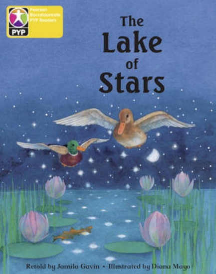 Picture of Primary Years Programme Level 3 Lake of Stars 6Pac