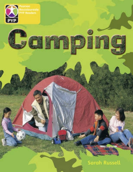 Picture of Primary Years Programme Level 3 Camping 6Pack