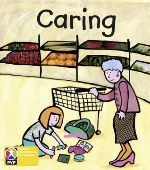 Picture of Primary Years Programme Level 3 Caring 6Pack