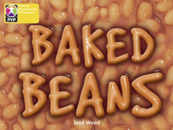Picture of Primary Years Programme Level 3 Baked beans 6Pack