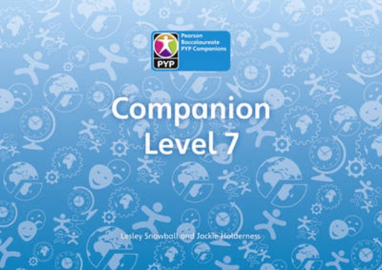 Picture of Primary Years Programme Level 7 Companion Class Pa