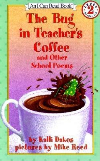 Picture of The Bug in the Teacher's Coffee