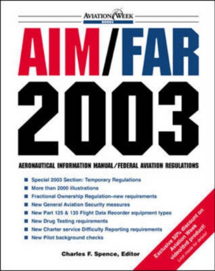 Picture of Aim/Far 2003