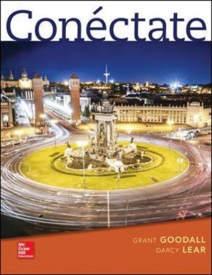 Picture of Conectate: Introductory Spanish