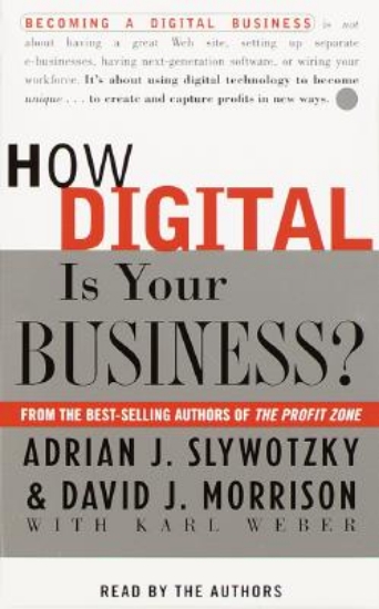 Picture of How Digital is Your Business?