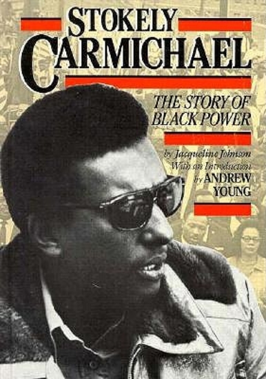 Picture of Stokely Carmichael