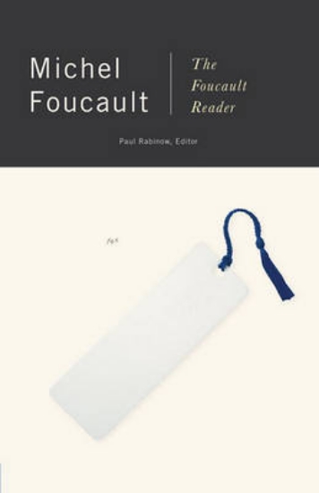 Picture of Foucault Reader HB