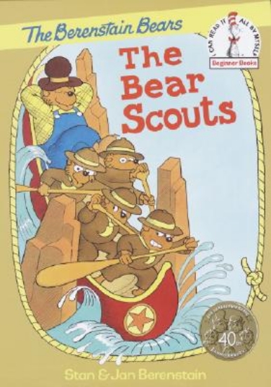 Picture of The Bear Scouts