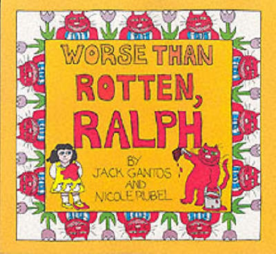 Picture of Worse Than Rotten Ralph