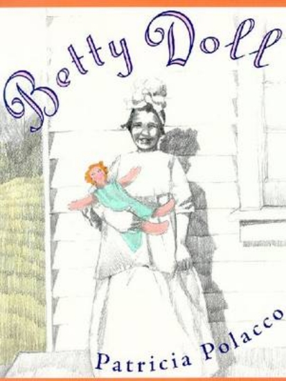 Picture of Betty Doll