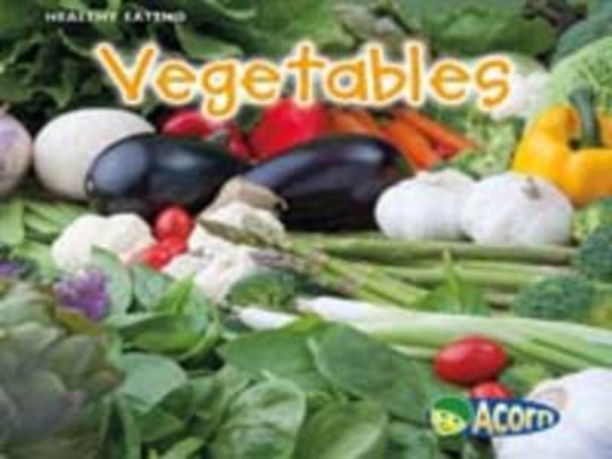 Picture of Vegetables