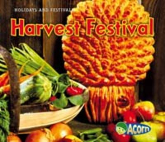 Picture of Harvest Festival