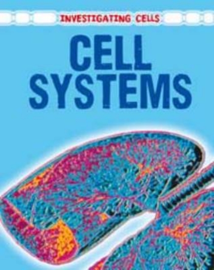 Picture of Cell Systems