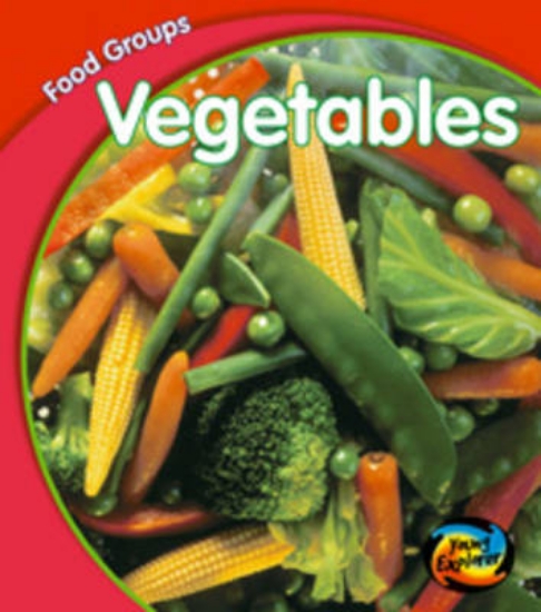 Picture of Vegetables