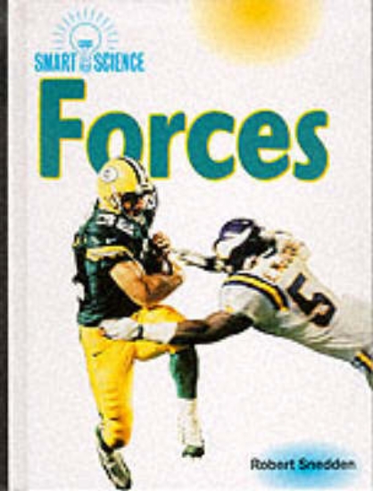 Picture of Smart Science: Forces (Cased)
