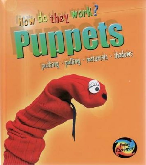 Picture of Puppets