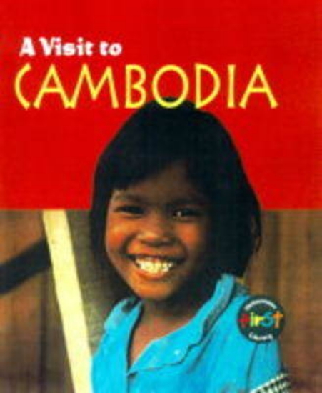 Picture of Cambodia