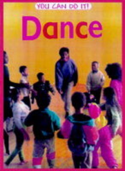 Picture of You Can Do It! Dance Paperback