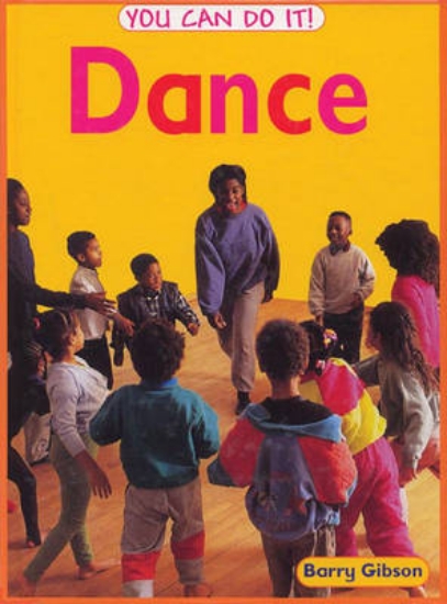 Picture of You Can Do It! Dance Paperback