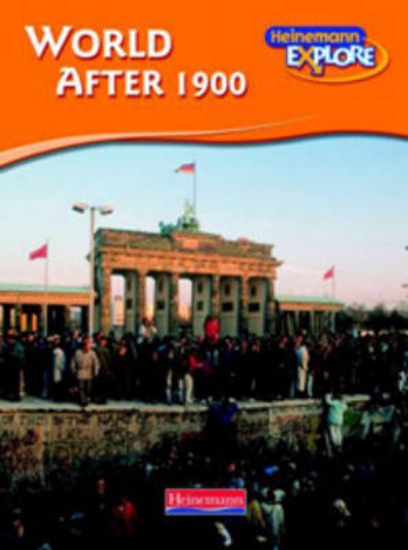 Picture of World After 1900 Single User CDROM