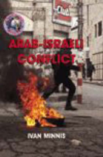 Picture of Troubled World: Arab-Israeli Conflict Paperback