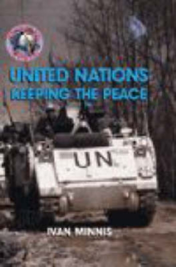 Picture of Troubled World: United Nations Paperback