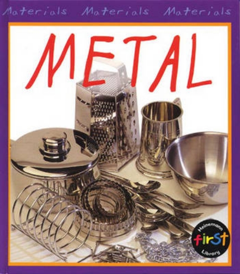Picture of Metal