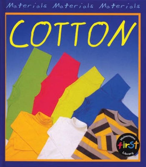 Picture of Cotton