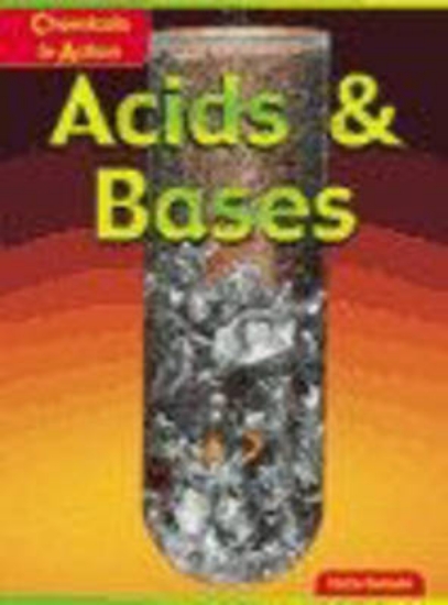 Picture of Acids and Bases