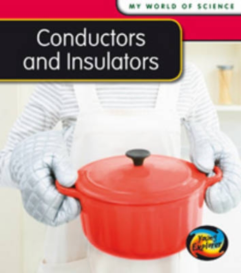 Picture of Conductors and Insulators