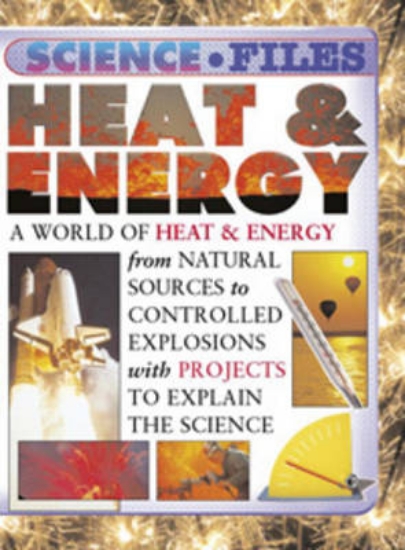 Picture of Heat And Energy