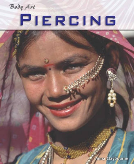 Picture of Piercing