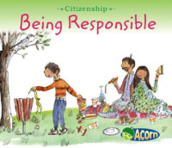 Picture of Being Responsible