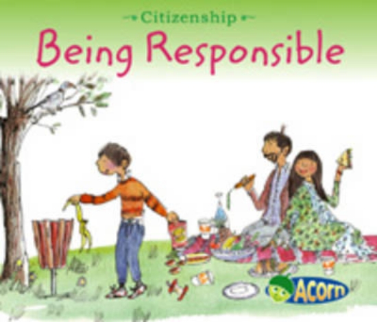 Picture of Being Responsible