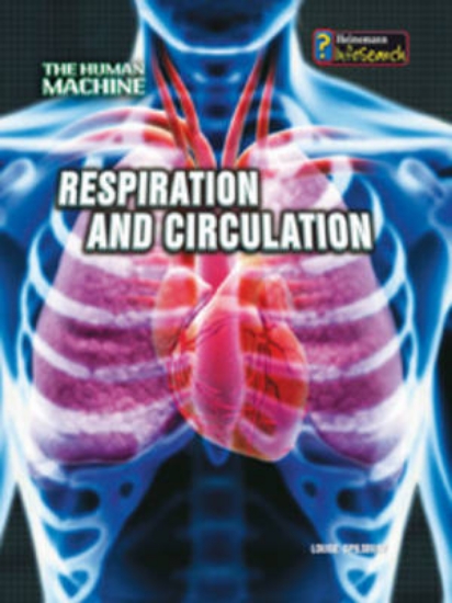 Picture of Respiration and Circulation