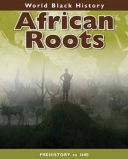 Picture of African Roots