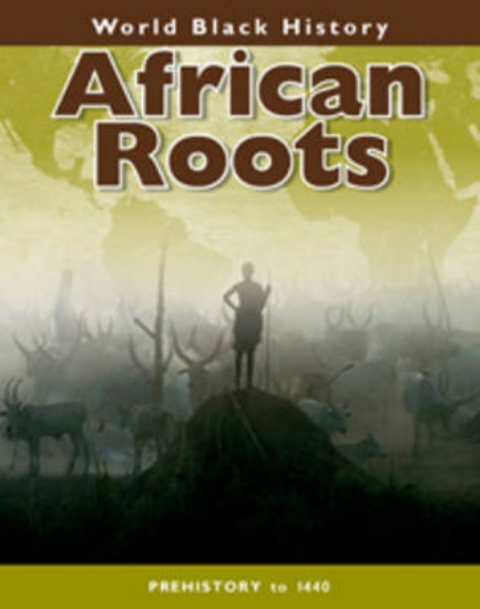 Picture of African Roots