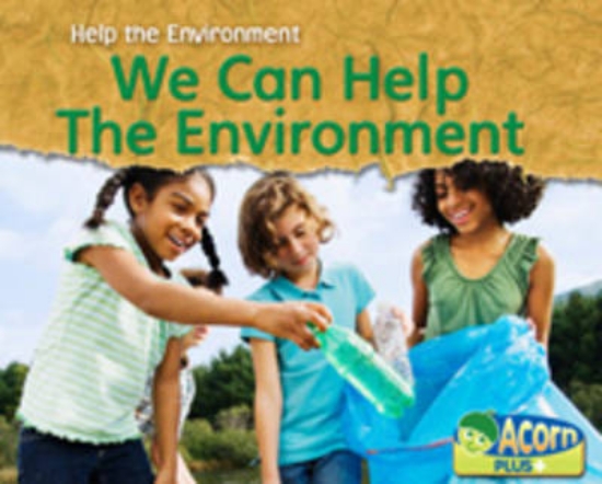 Picture of We Can Help the Environment