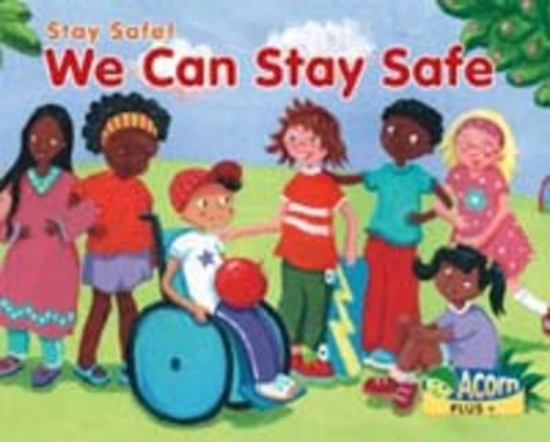 Picture of We Can Stay Safe